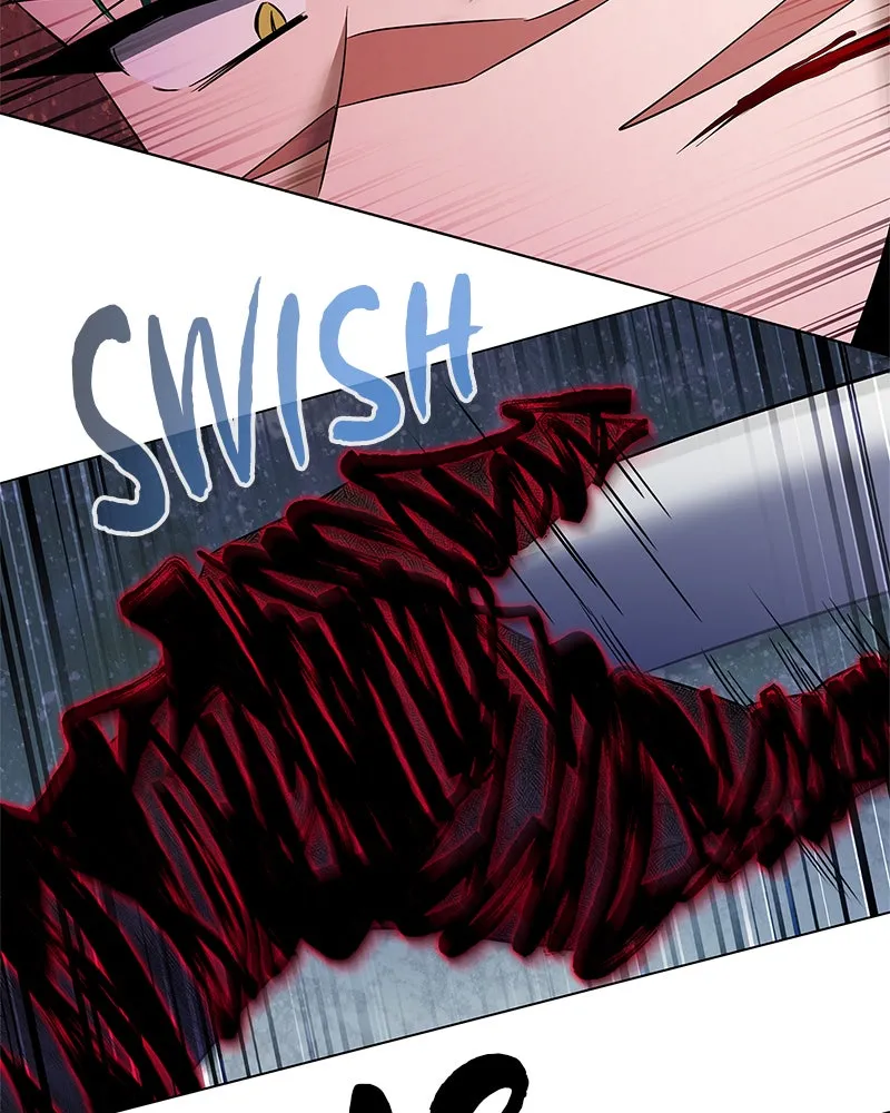 Night of the Goblin Chapter 87 page 21 - 