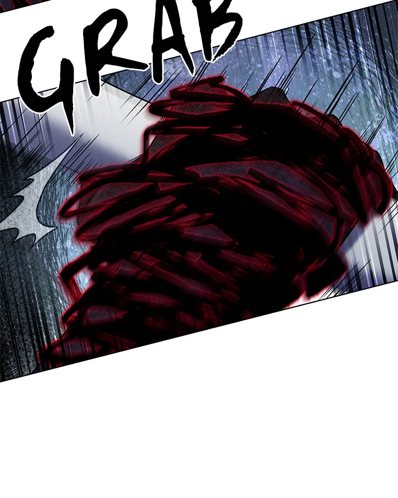 Night of the Goblin Chapter 87 page 22 - 