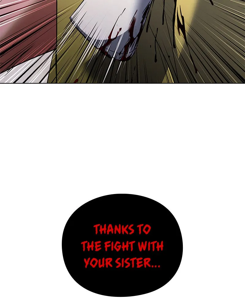 Night of the Goblin Chapter 87 page 24 - 