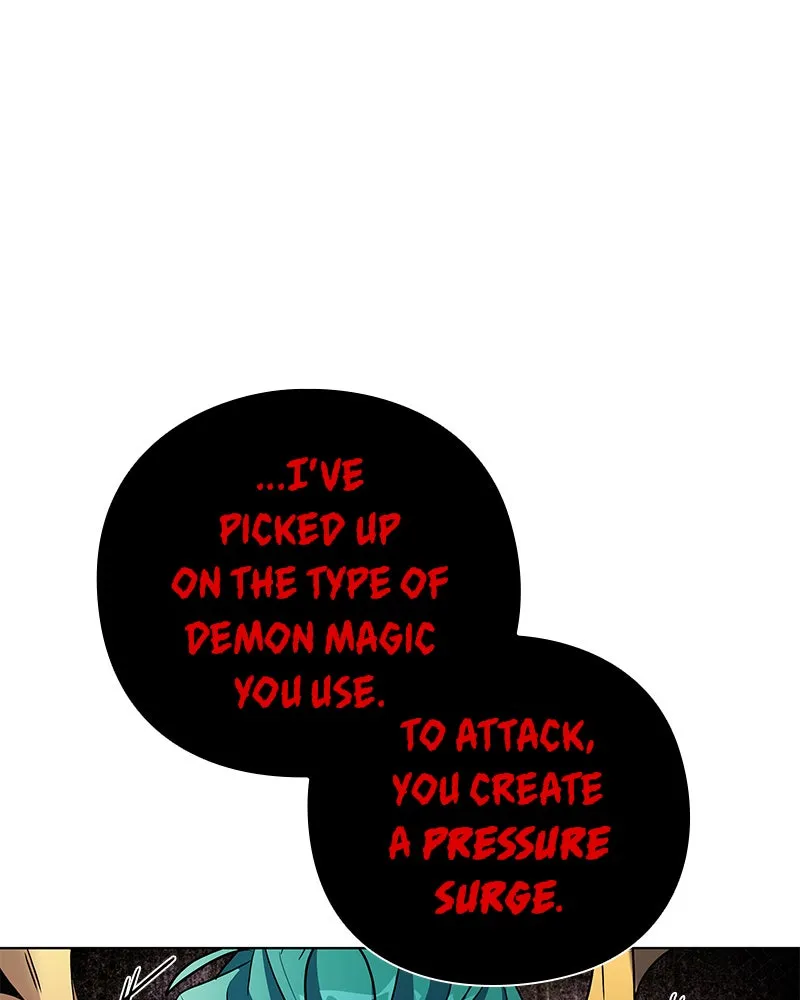 Night of the Goblin Chapter 87 page 25 - 