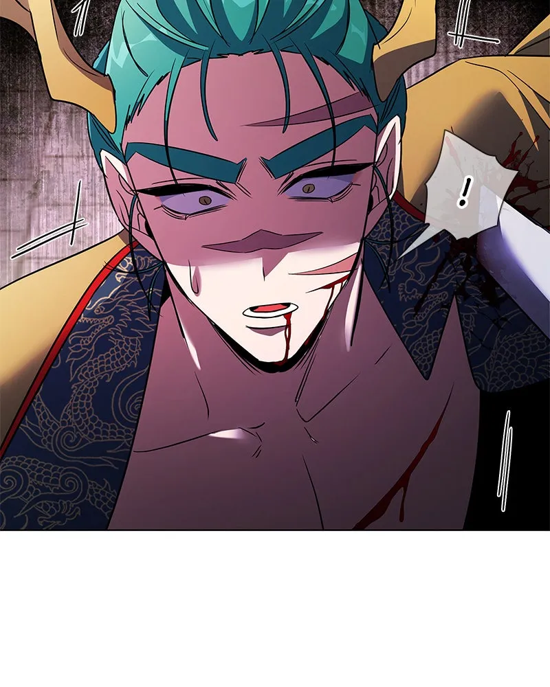 Night of the Goblin Chapter 87 page 26 - 
