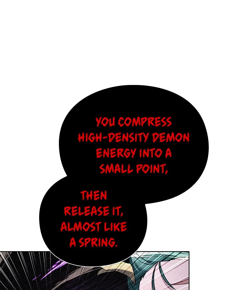 Night of the Goblin Chapter 87 page 28 - 