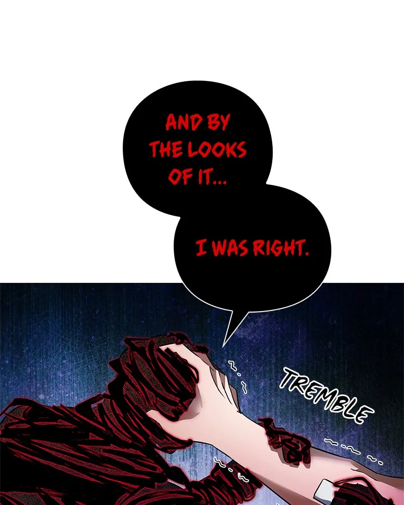 Night of the Goblin Chapter 87 page 34 - 