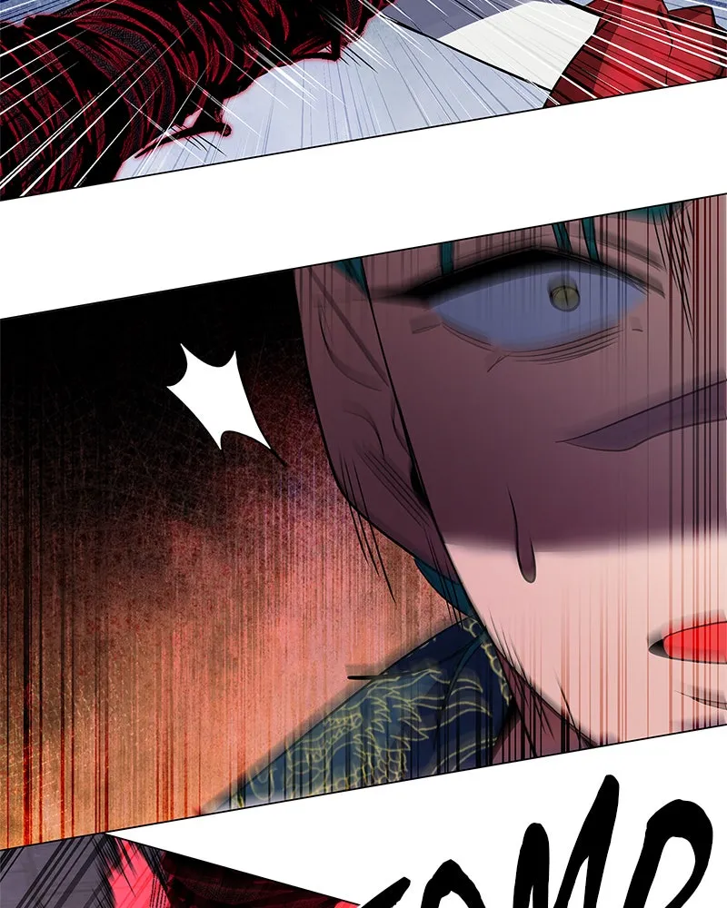Night of the Goblin Chapter 87 page 40 - 