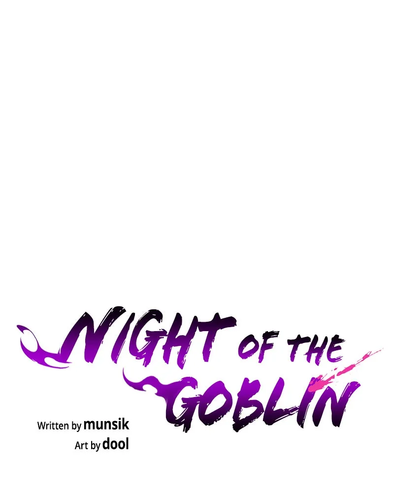 Night of the Goblin Chapter 87 page 48 - 