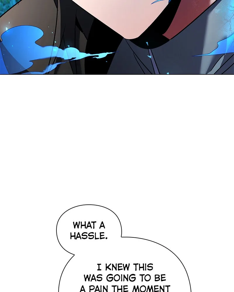 Night of the Goblin Chapter 87 page 52 - 