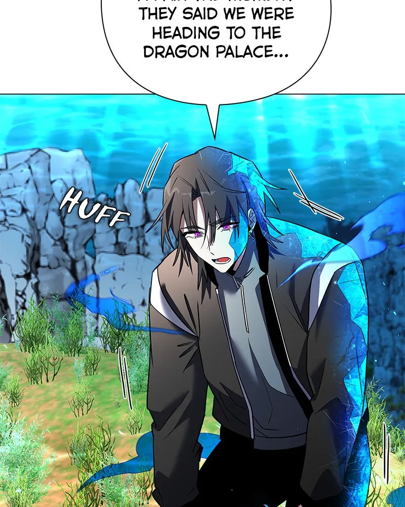Night of the Goblin Chapter 87 page 53 - 