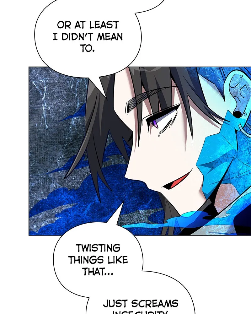 Night of the Goblin Chapter 87 page 61 - 