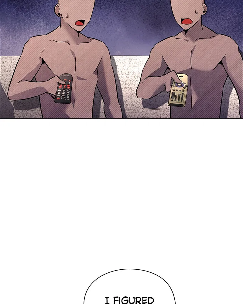 Night of the Goblin Chapter 87 page 75 - 