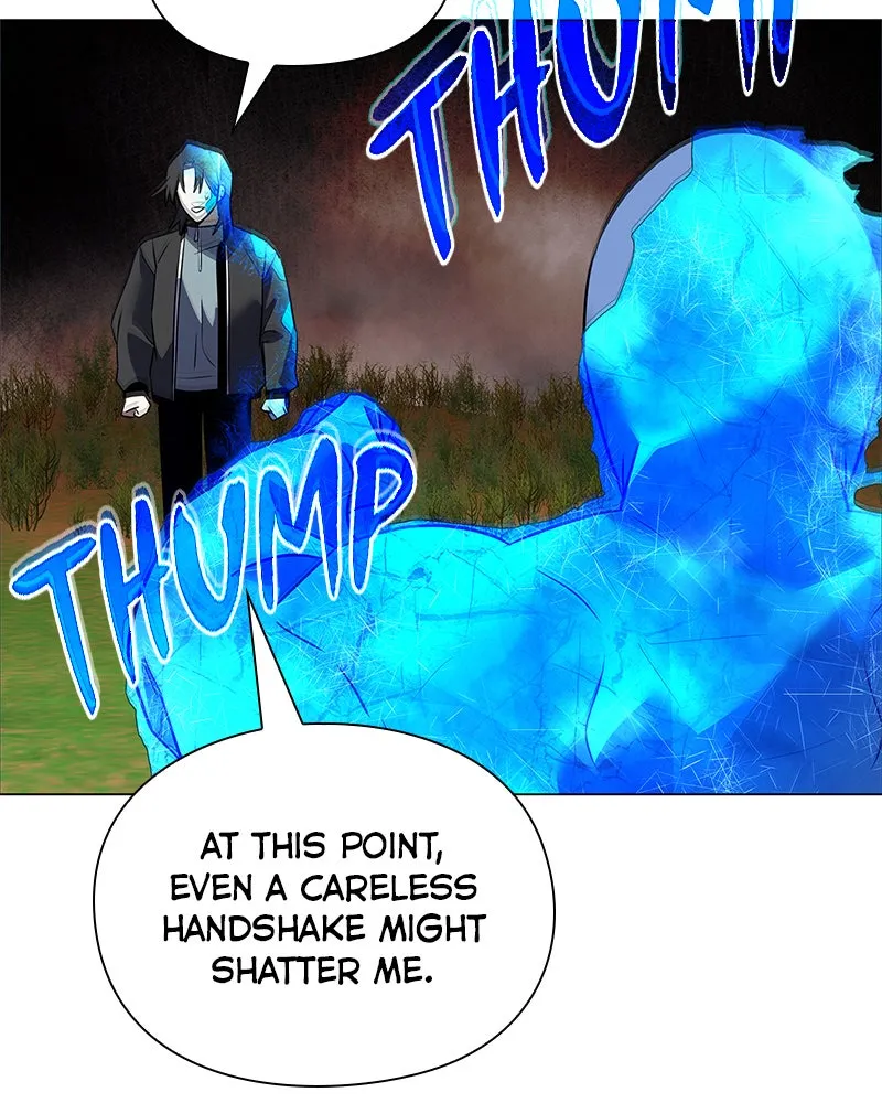 Night of the Goblin Chapter 87 page 84 - 
