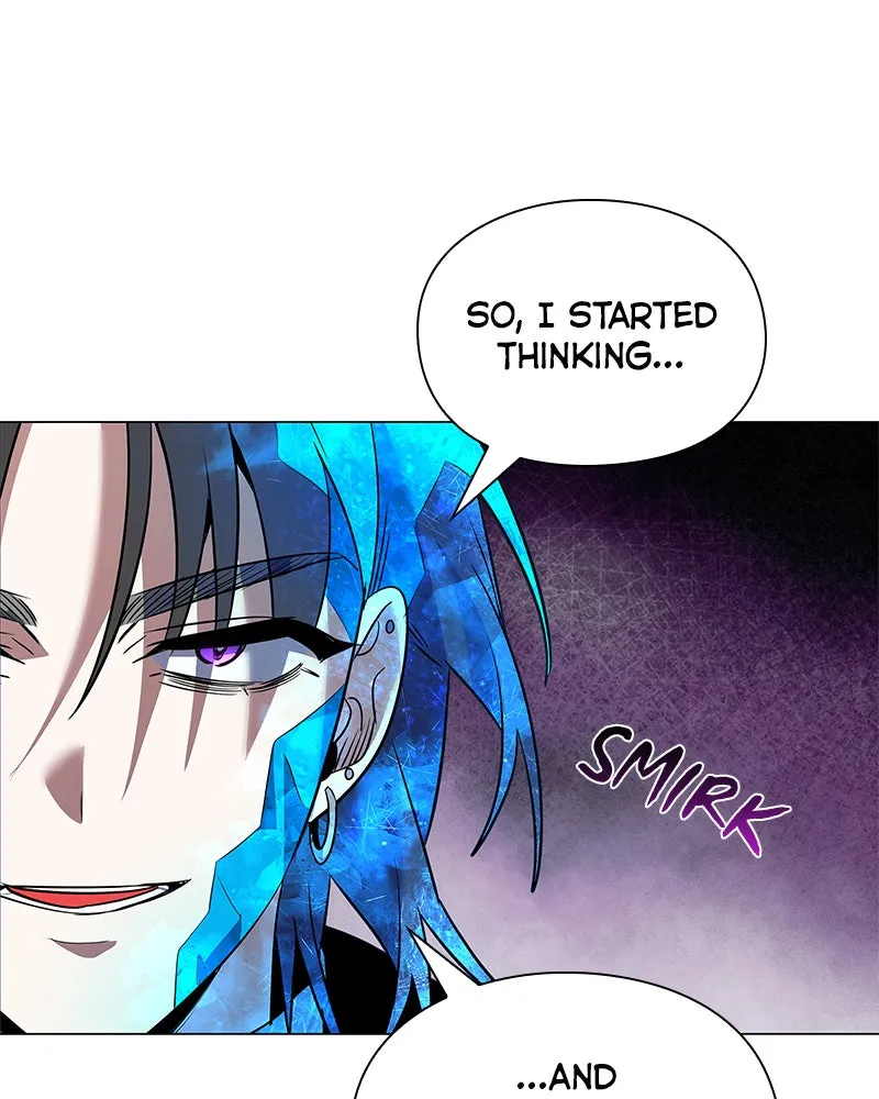 Night of the Goblin Chapter 87 page 92 - 