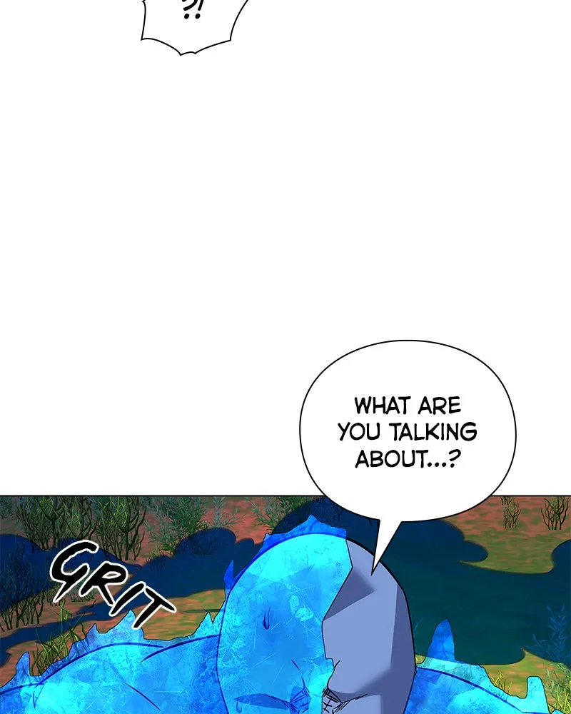 Night of the Goblin Chapter 87 page 95 - 
