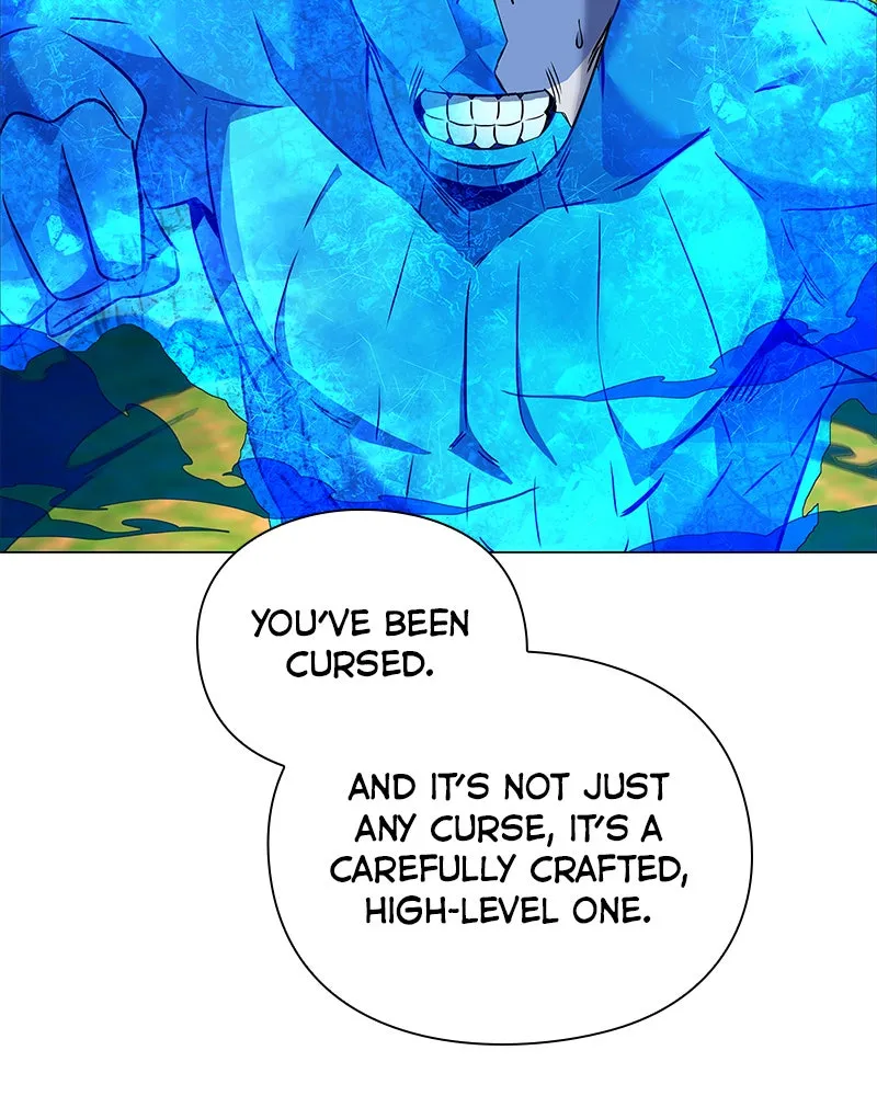 Night of the Goblin Chapter 87 page 96 - 