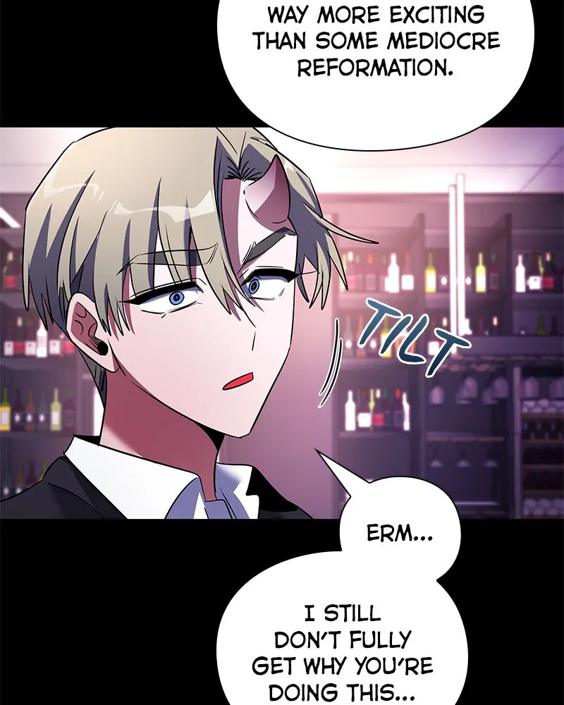 Night of the Goblin Chapter 88 page 102 - 