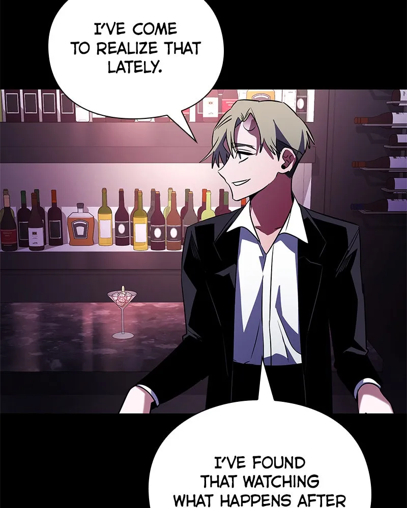 Night of the Goblin Chapter 88 page 105 - 