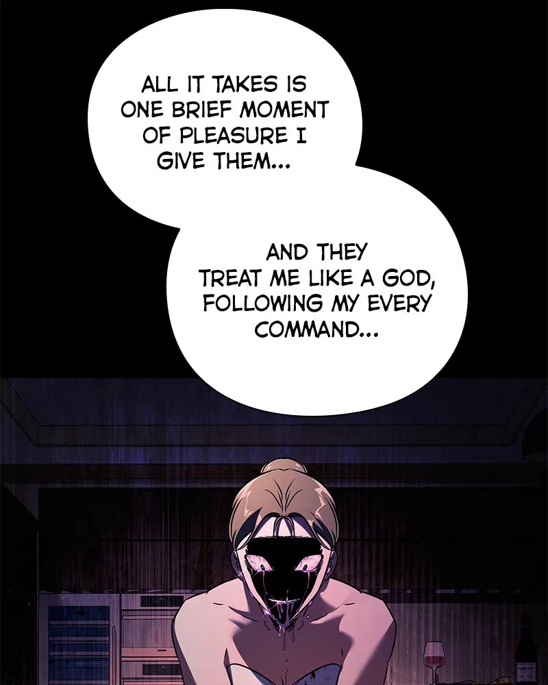 Night of the Goblin Chapter 88 page 112 - 