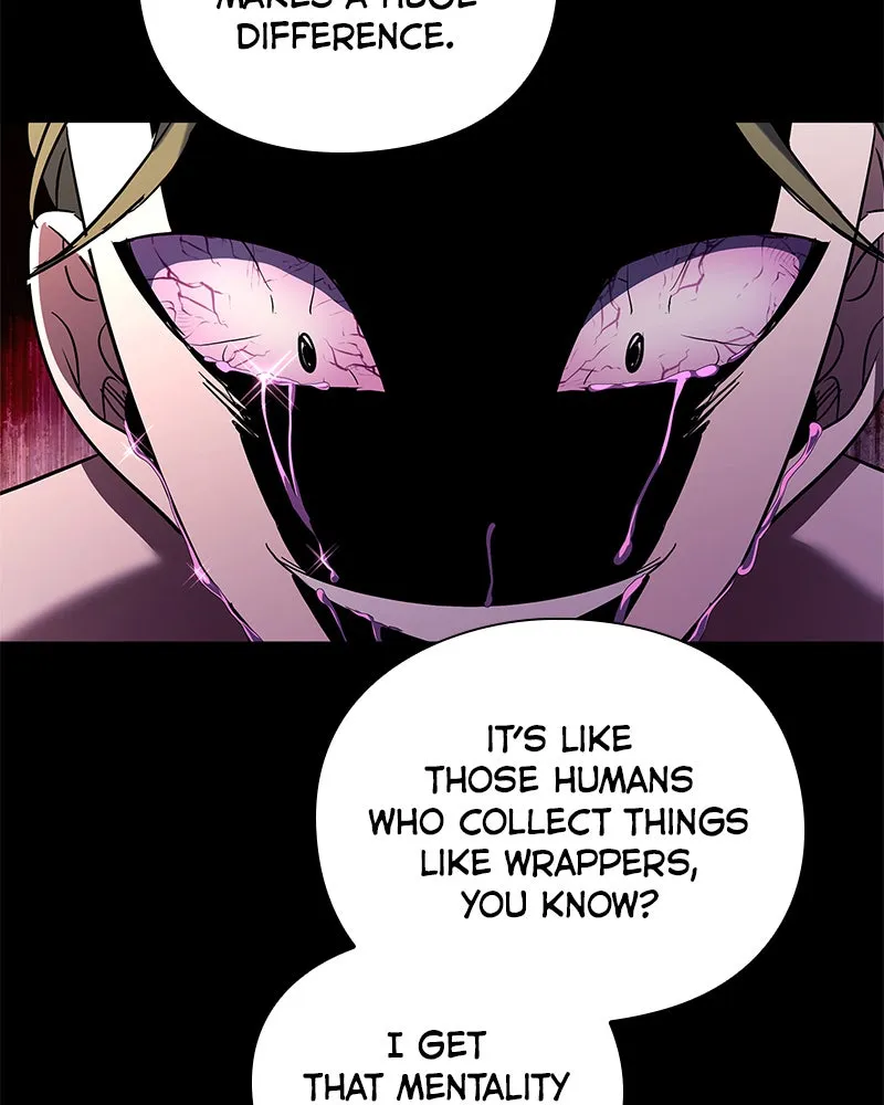Night of the Goblin Chapter 88 page 115 - 