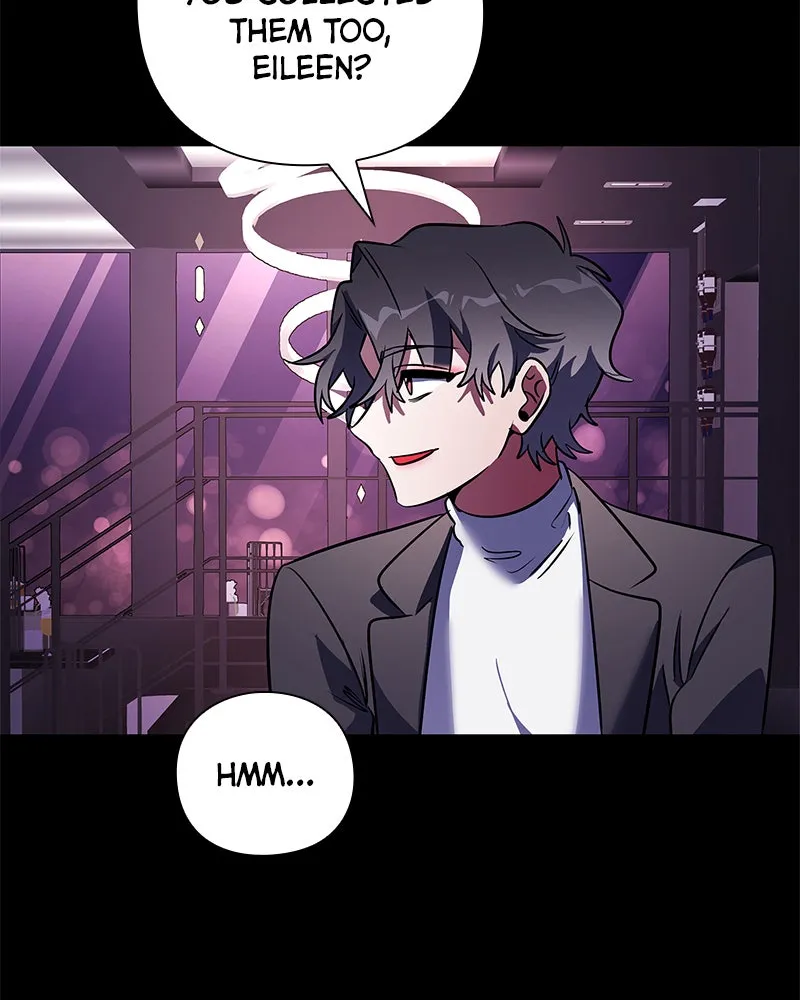 Night of the Goblin Chapter 88 page 117 - 