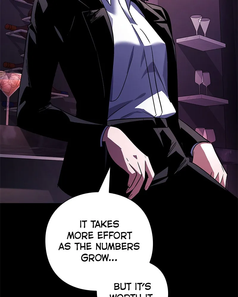 Night of the Goblin Chapter 88 page 119 - 