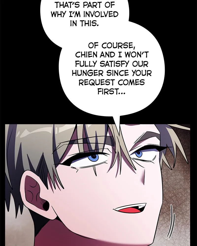 Night of the Goblin Chapter 88 page 121 - 