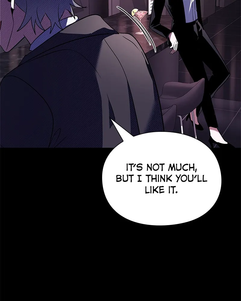 Night of the Goblin Chapter 88 page 126 - 