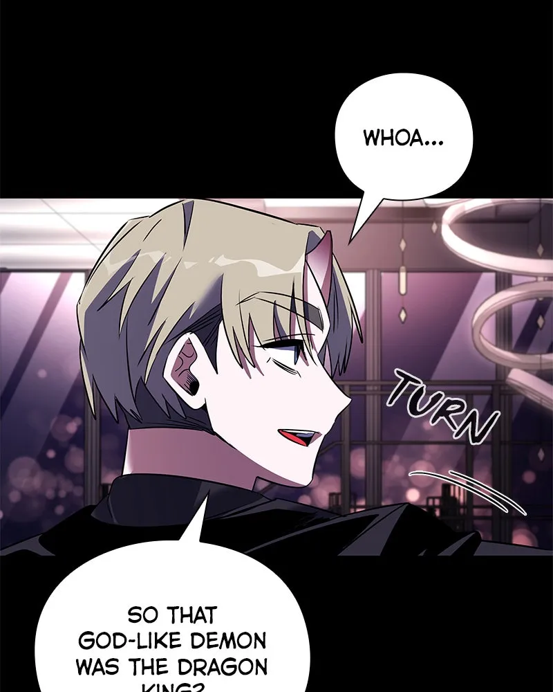 Night of the Goblin Chapter 88 page 136 - 