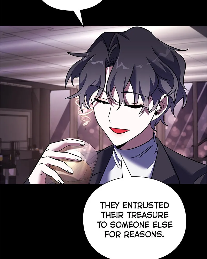 Night of the Goblin Chapter 88 page 138 - 