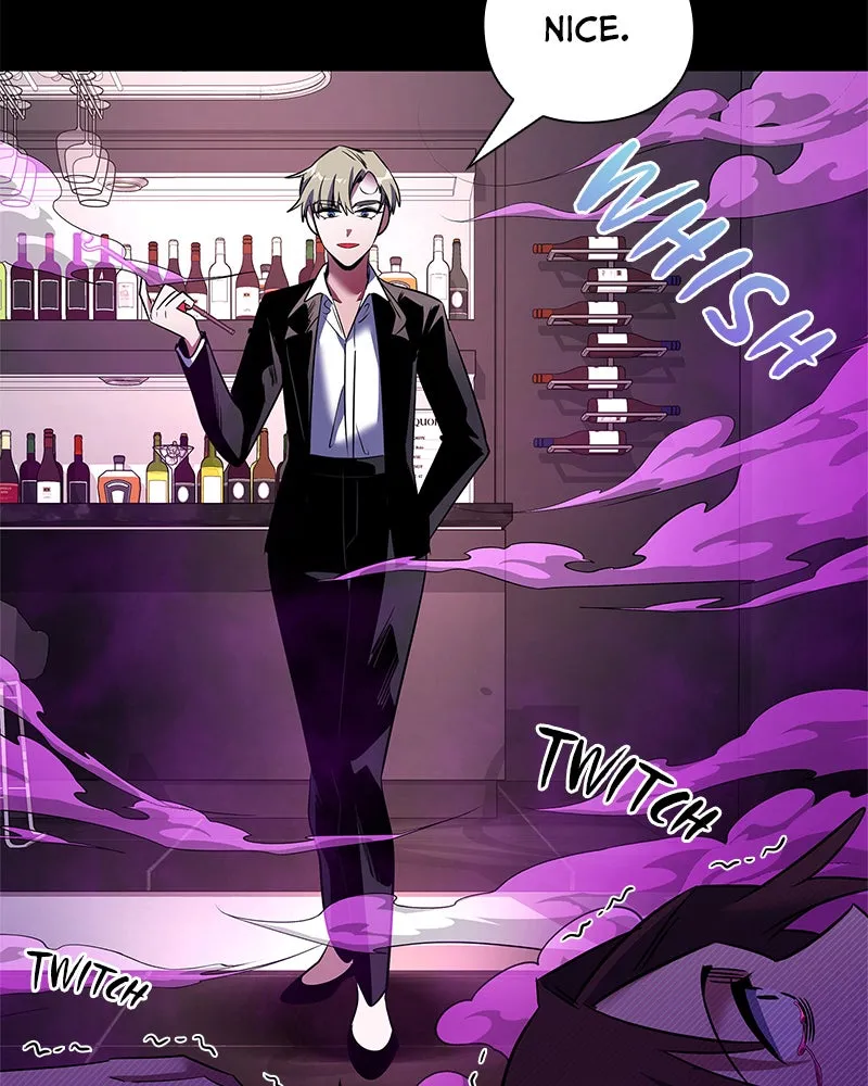 Night of the Goblin Chapter 88 page 151 - 