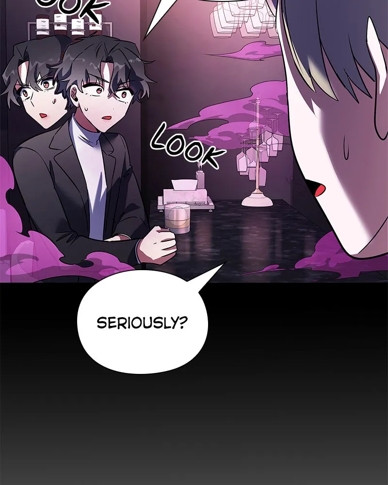 Night of the Goblin Chapter 88 page 155 - 