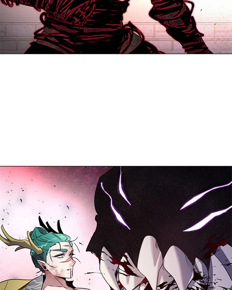 Night of the Goblin Chapter 88 page 169 - 