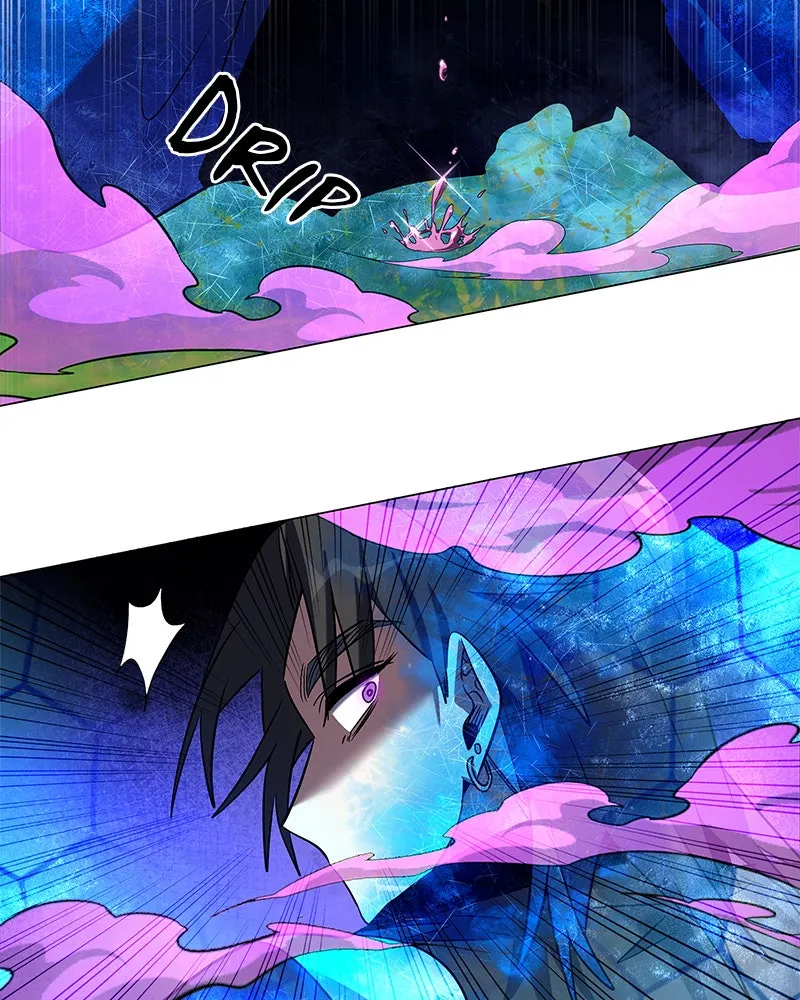 Night of the Goblin Chapter 88 page 19 - 