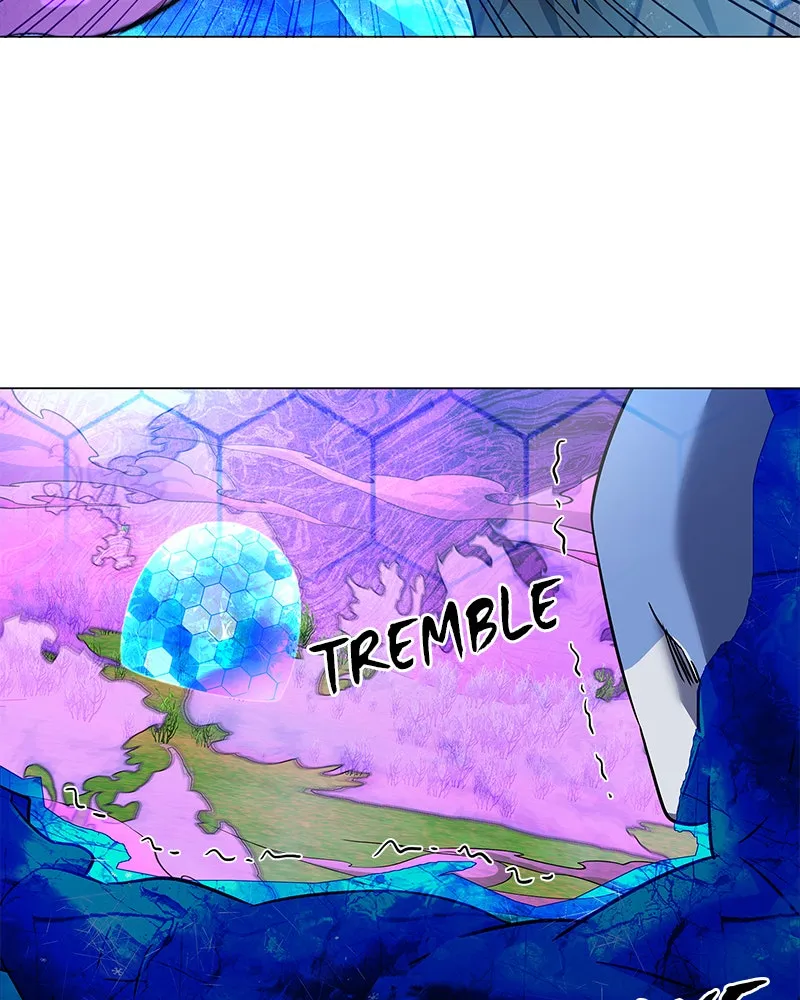 Night of the Goblin Chapter 88 page 20 - 