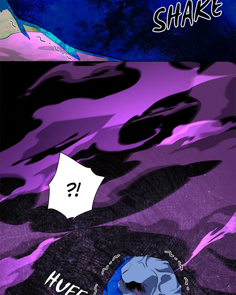 Night of the Goblin Chapter 88 page 21 - 