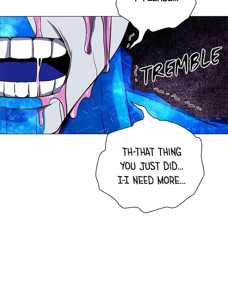 Night of the Goblin Chapter 88 page 39 - 