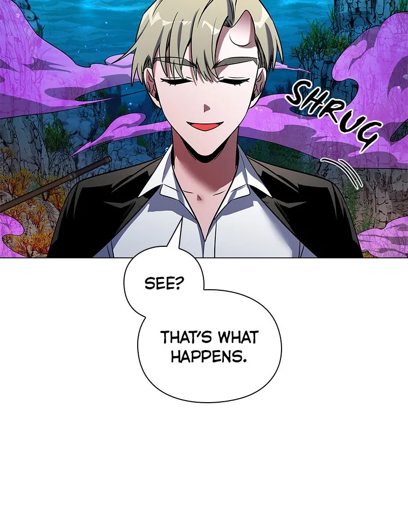 Night of the Goblin Chapter 88 page 49 - 