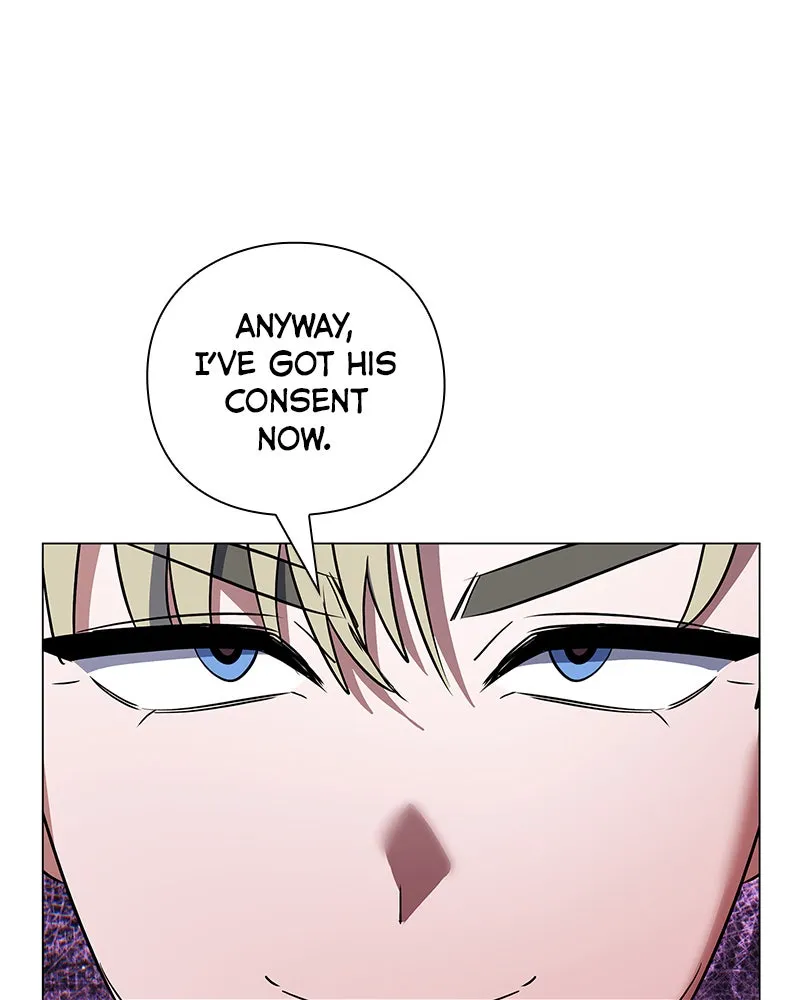 Night of the Goblin Chapter 88 page 54 - 