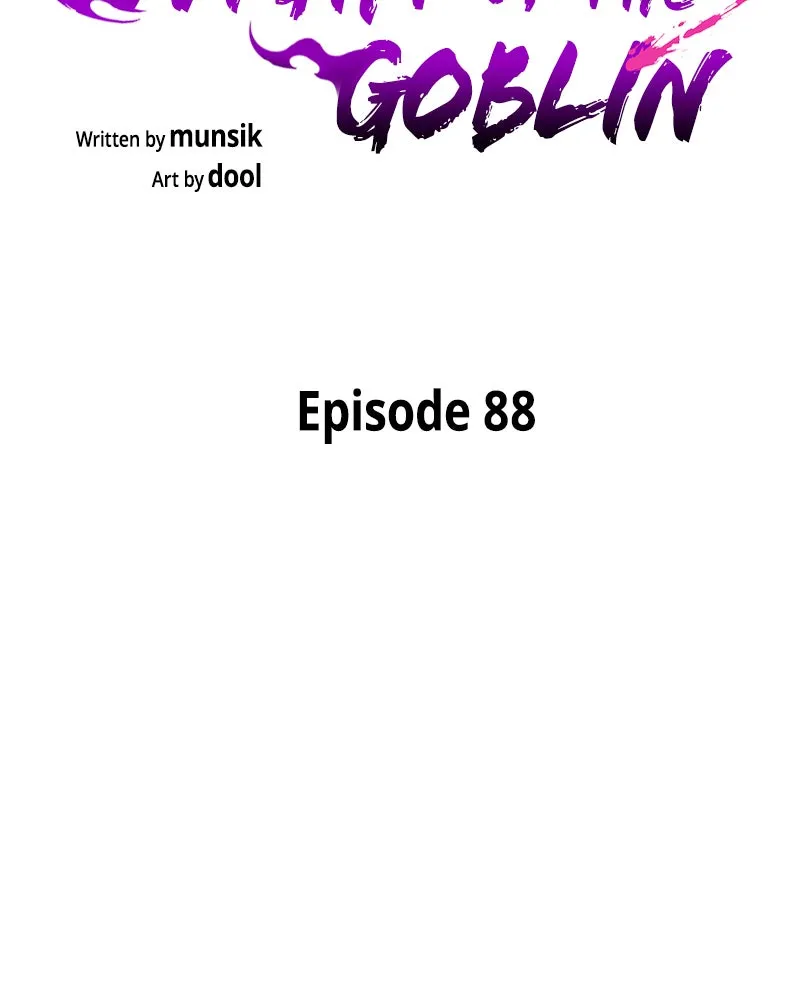 Night of the Goblin Chapter 88 page 80 - 