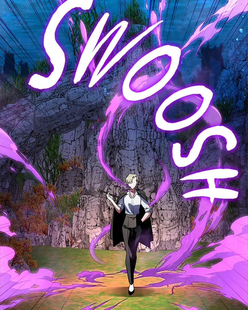 Night of the Goblin Chapter 88 page 9 - 