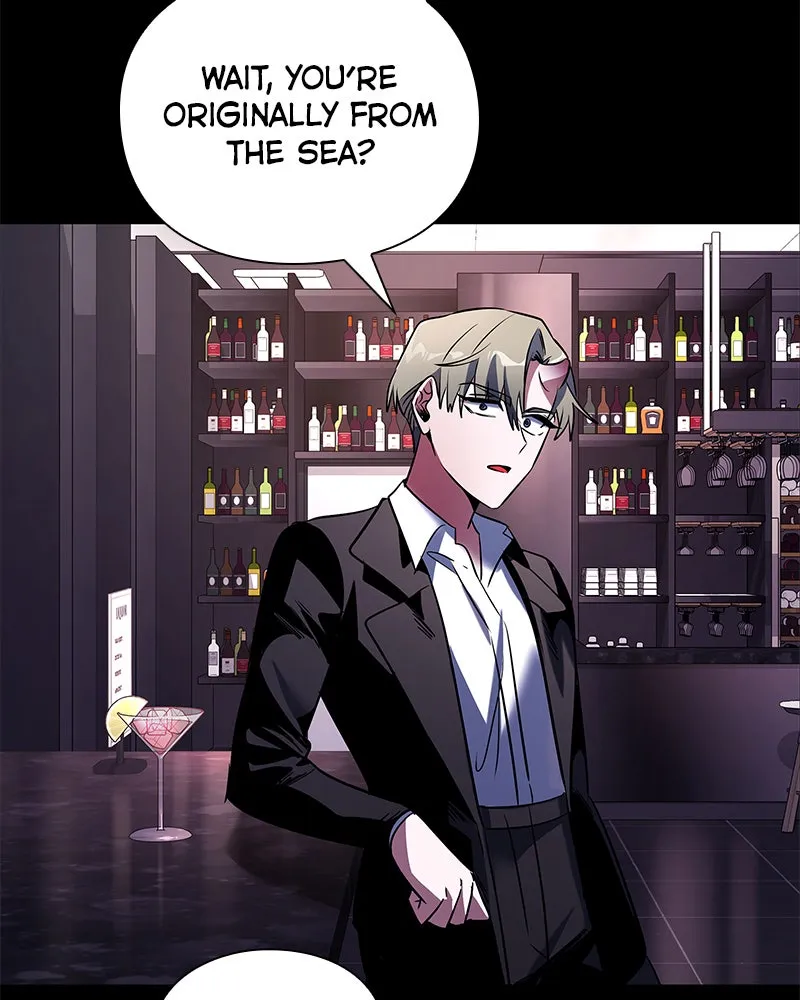 Night of the Goblin Chapter 88 page 94 - 