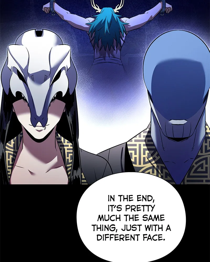 Night of the Goblin Chapter 88 page 99 - 