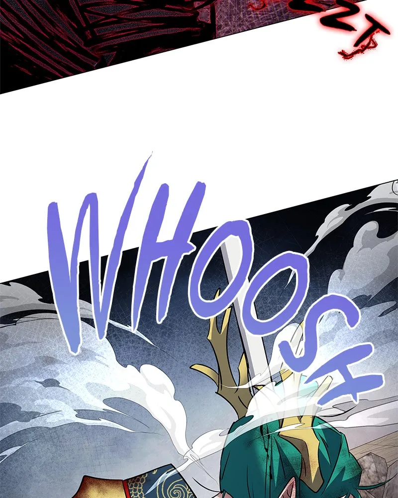 Night of the Goblin Chapter 89 page 2 - 