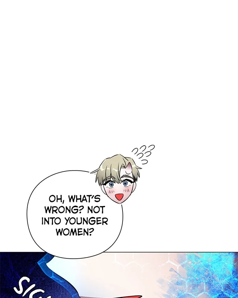 Night of the Goblin Chapter 89 page 108 - 