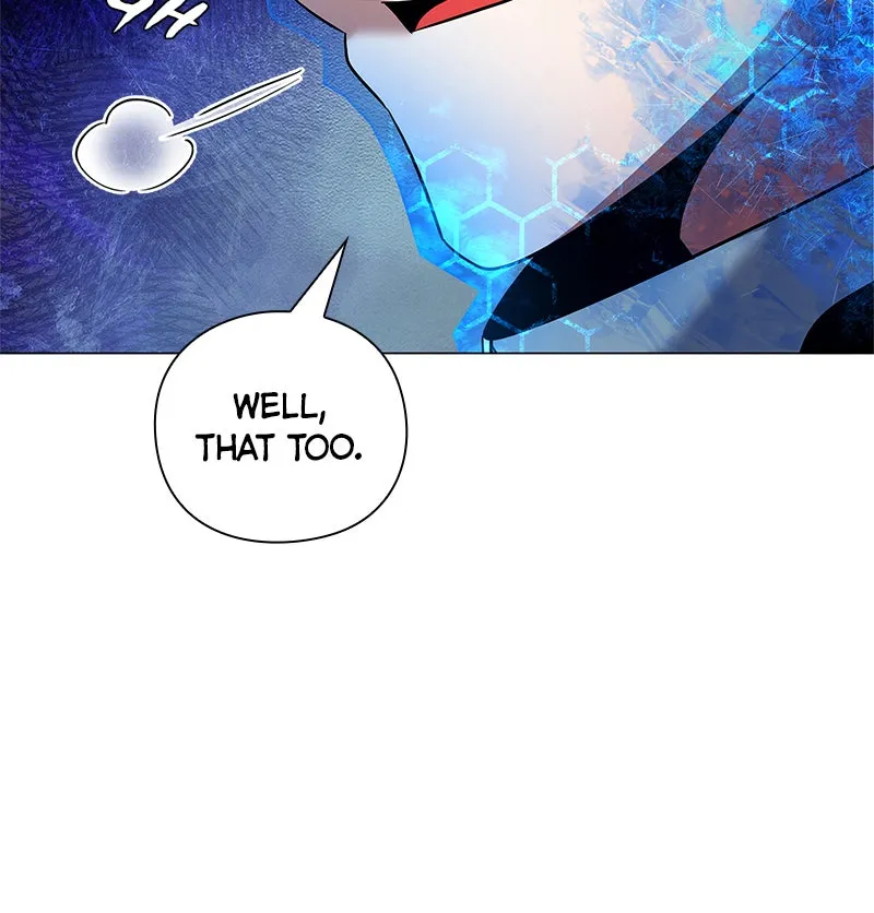 Night of the Goblin Chapter 89 page 109 - 