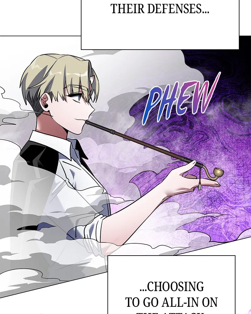 Night of the Goblin Chapter 89 page 129 - 