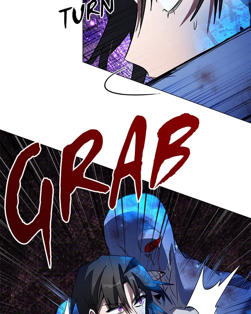 Night of the Goblin Chapter 89 page 135 - 