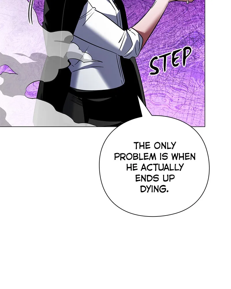 Night of the Goblin Chapter 89 page 143 - 