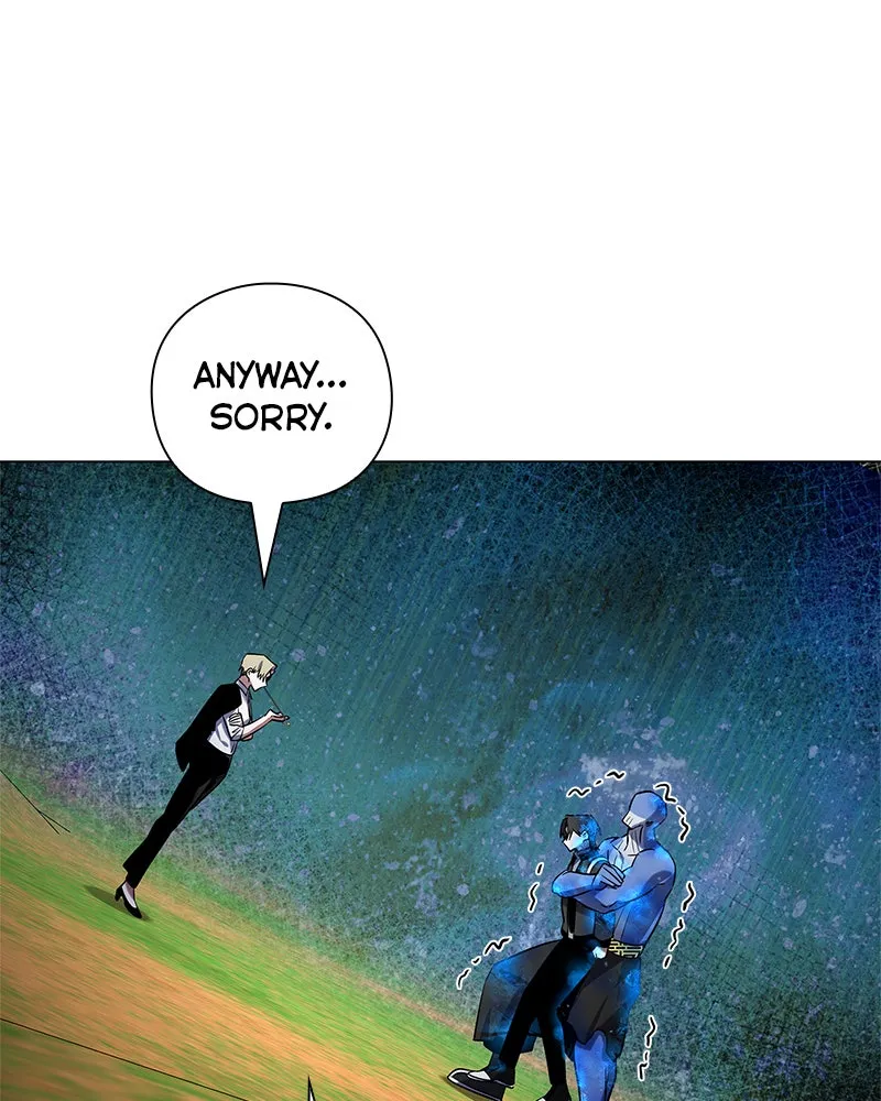 Night of the Goblin Chapter 89 page 144 - 