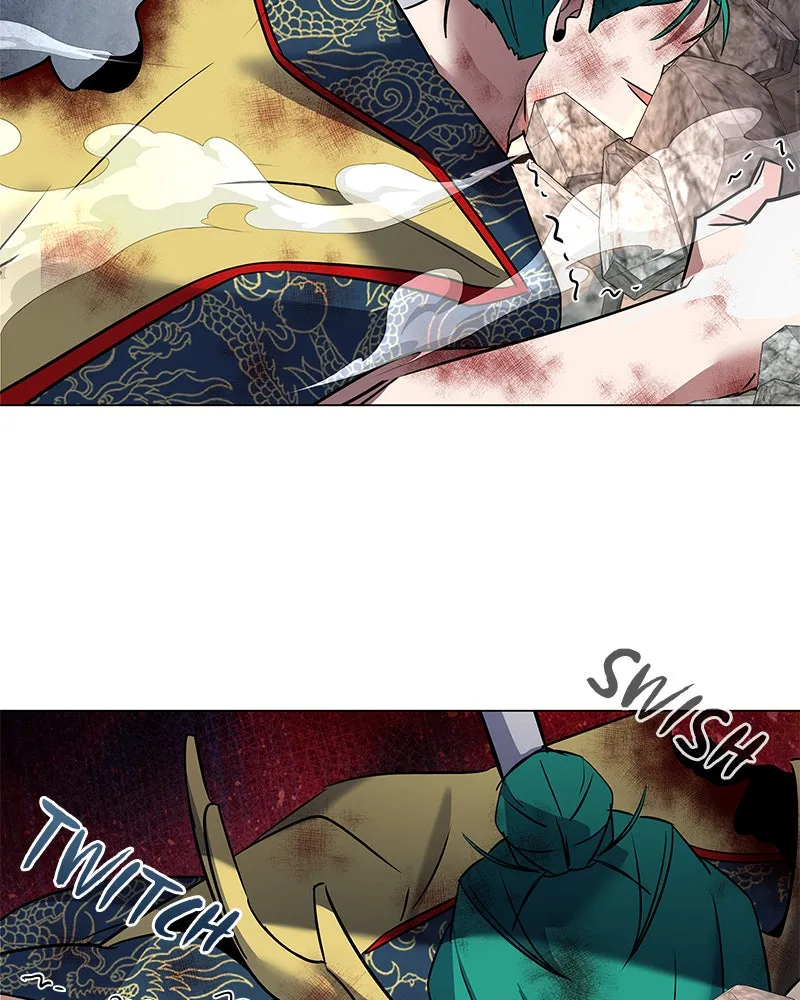 Night of the Goblin Chapter 89 page 3 - 