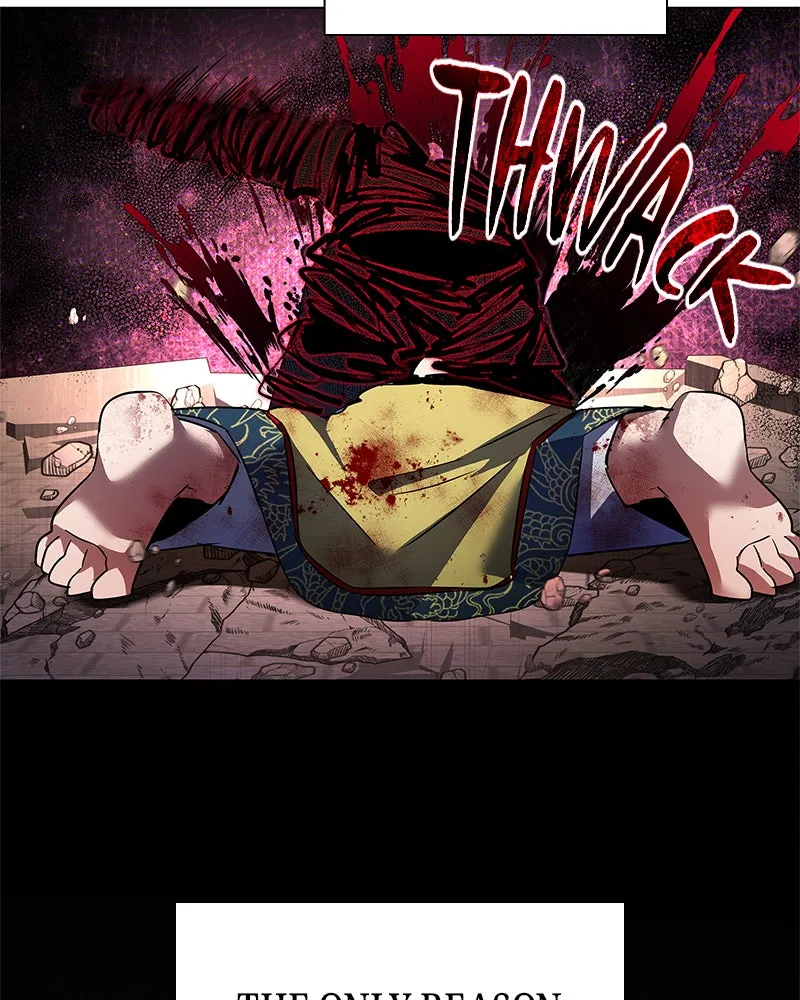 Night of the Goblin Chapter 89 page 32 - 
