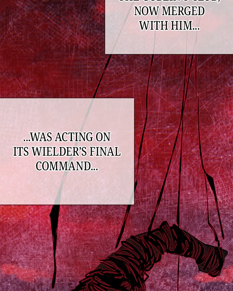 Night of the Goblin Chapter 89 page 34 - 